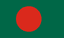 Bangladesh flag