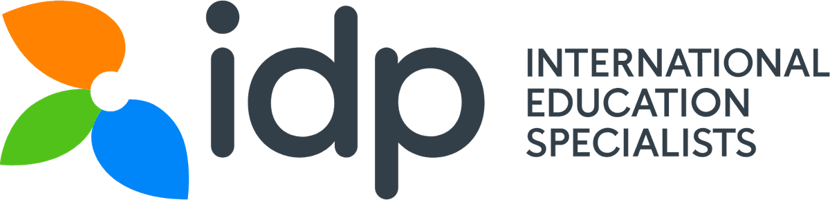 IDP Logo
